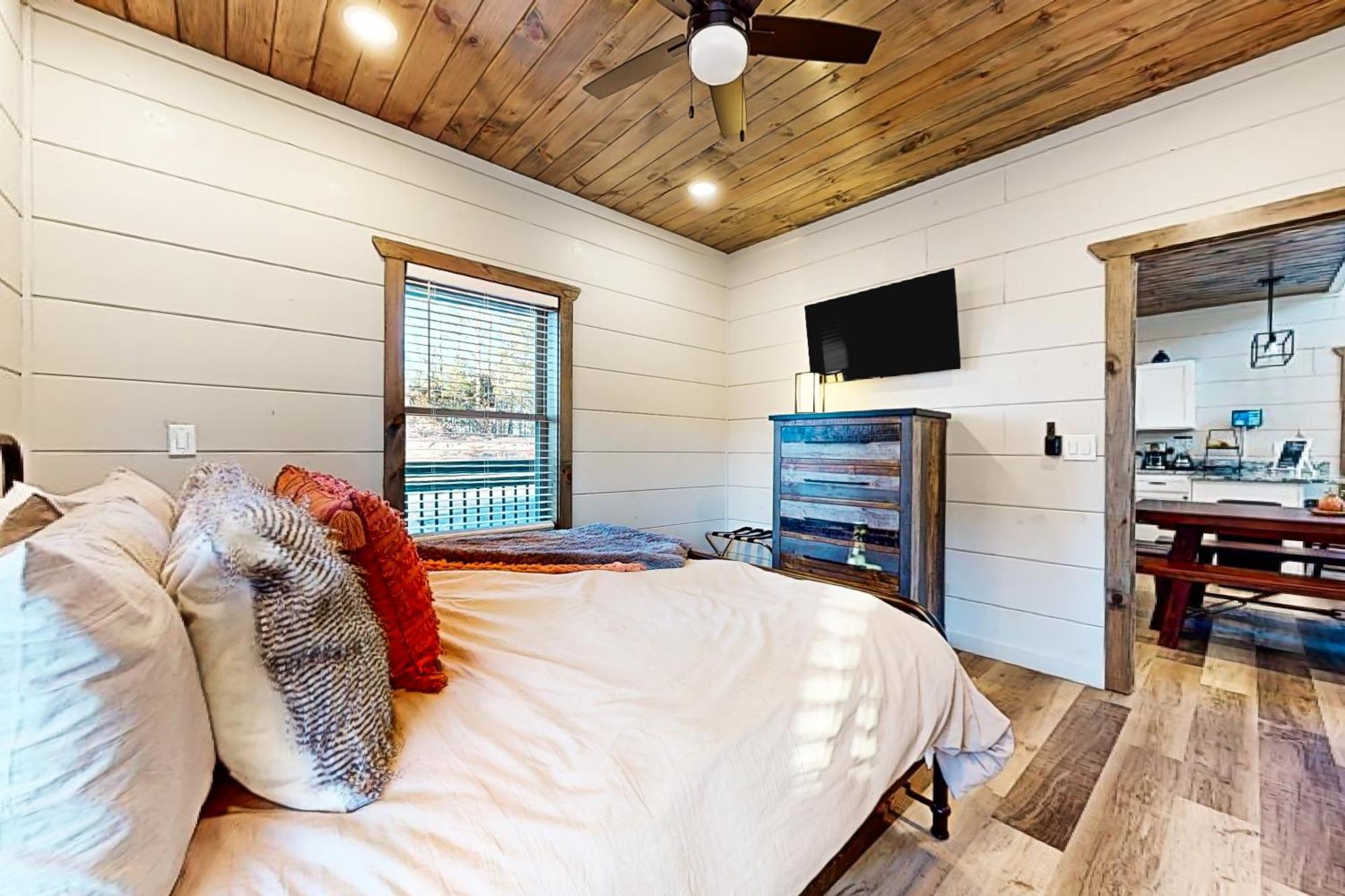 Little Sister'S Cabin Pigeon Forge Exterior photo